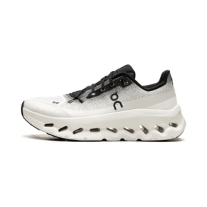 On Running Cloudtilt "Black/Ivory"