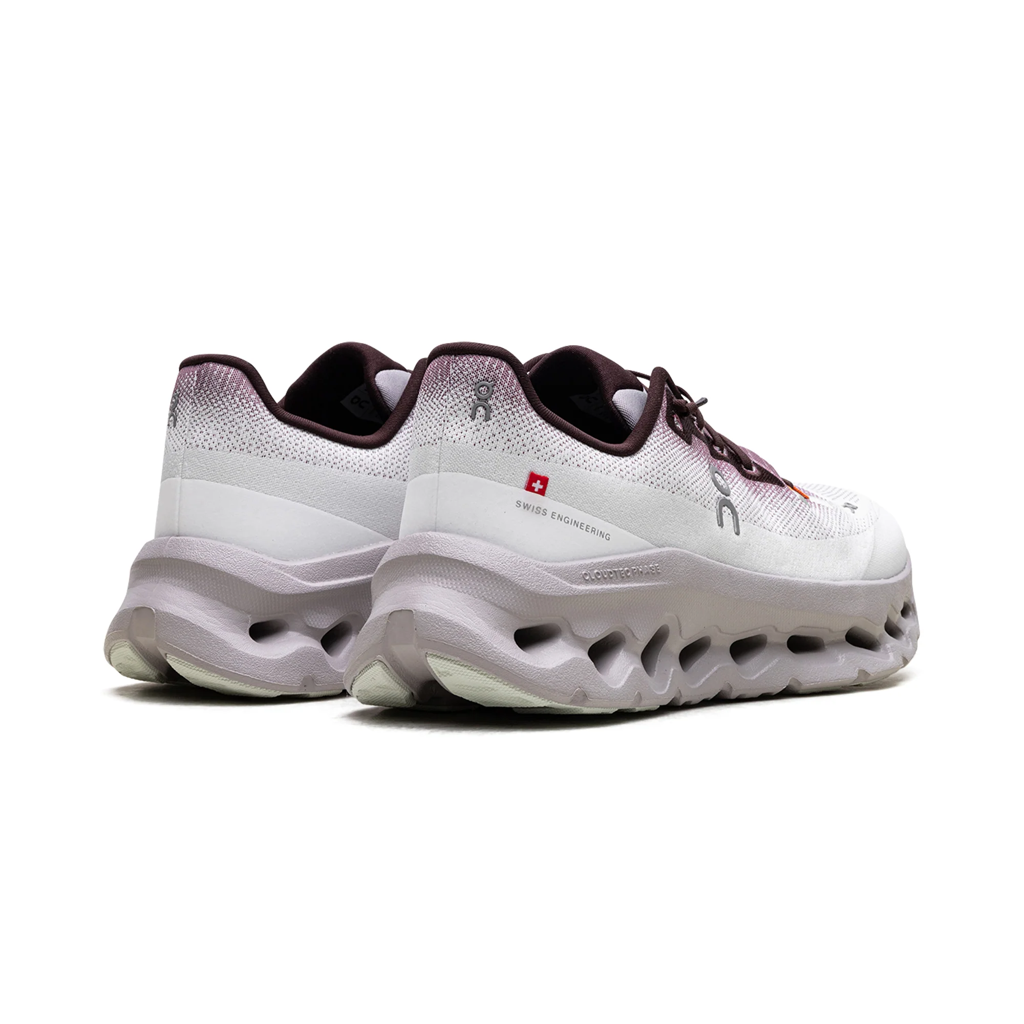 On Running Cloudtilt "Quartz Pearl" – Image 3