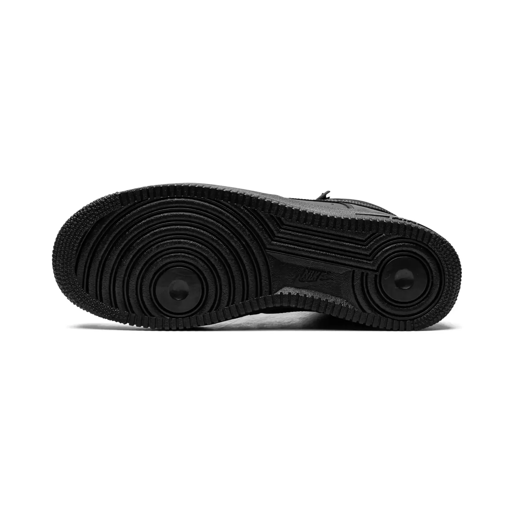 Air Force 1 High '07 “Triple Black” – Image 4