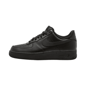 Air Force 1 Low '07 "Triple Black"