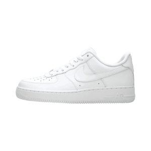 Air Force 1 Low ’07 "Triple White"