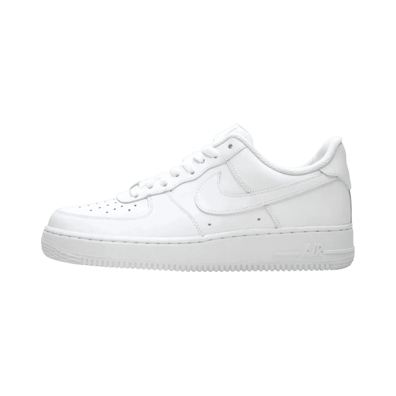 Air Force 1 Low ’07 "Triple White"