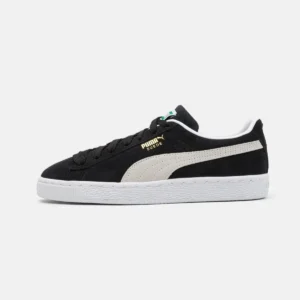 Puma Classic XXI Black/White