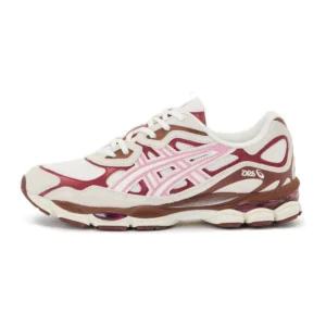 Asics Gel-NYC "Cream Sweet Pink"