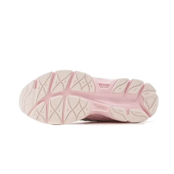 Asics Gel-NYC "Kicki Yang Zhang Pink Cream Pure Silver" – Image 2