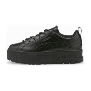 PUMA Mayze Black