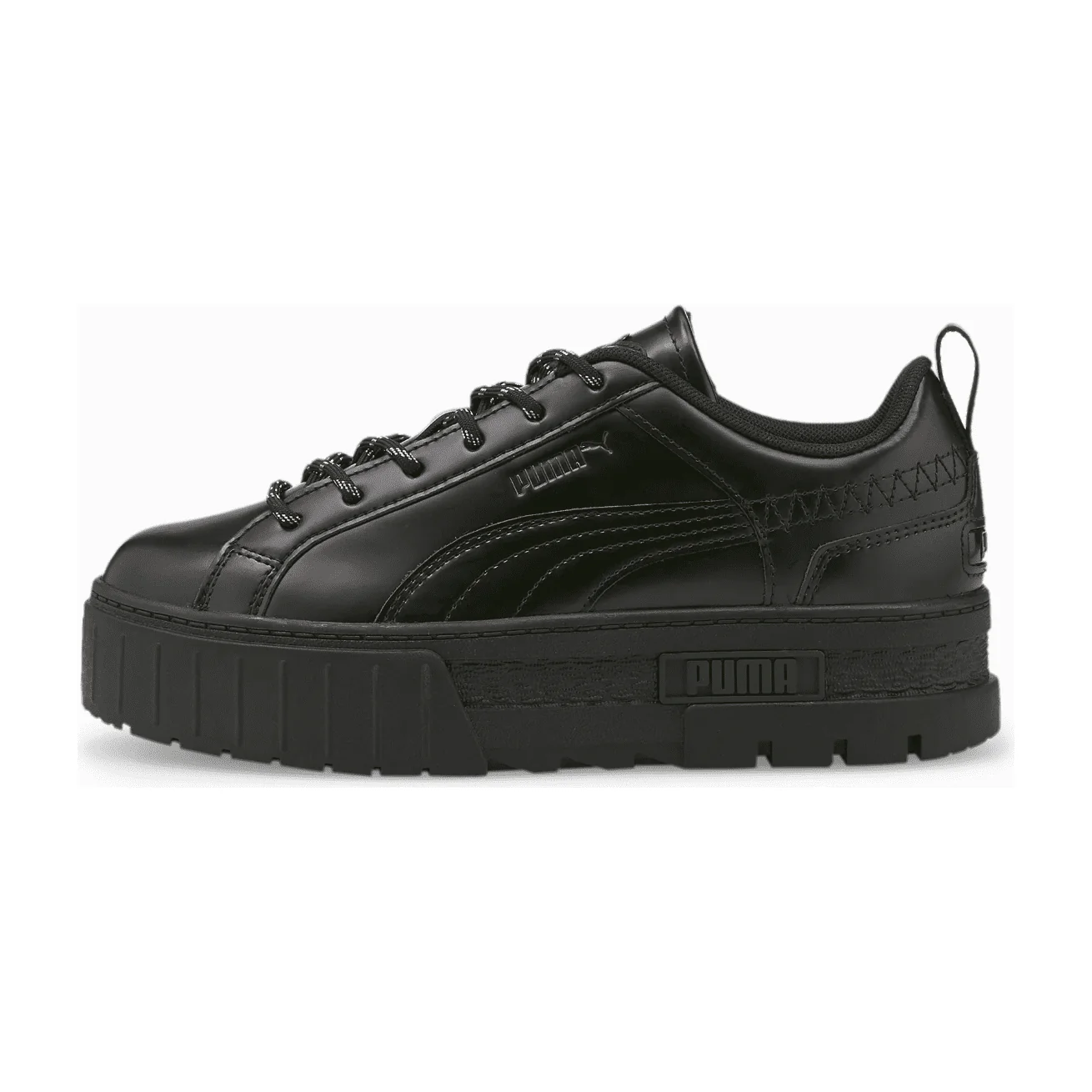 PUMA Mayze Black