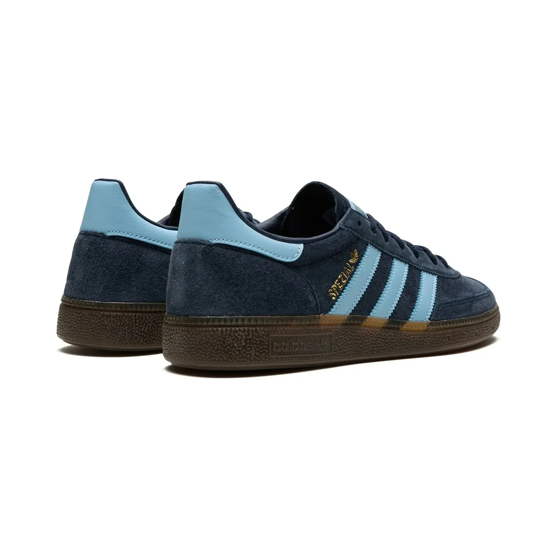 Adidas Handball Spezial "Navy / Gum" – Image 3