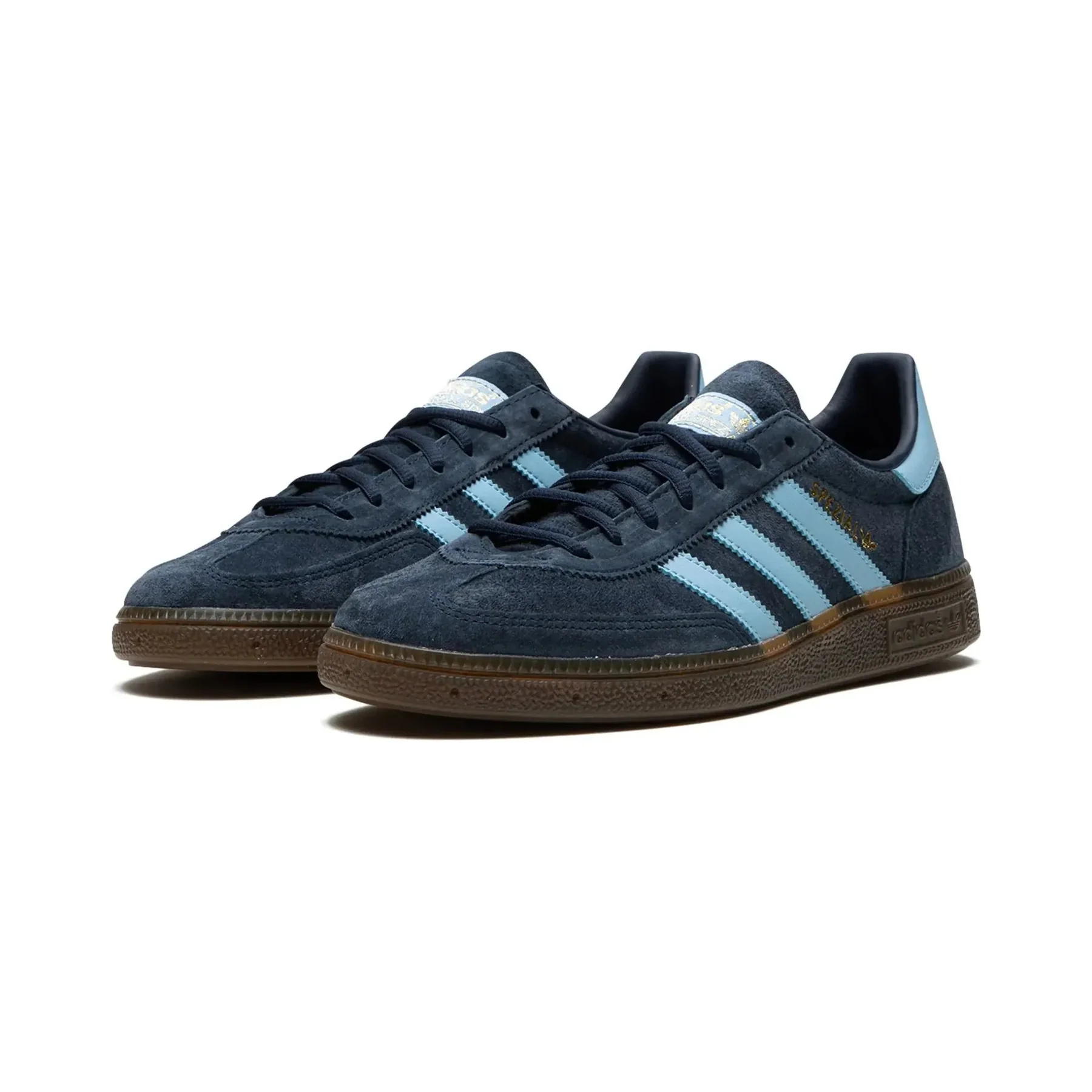 Adidas Handball Spezial "Navy / Gum" – Image 2