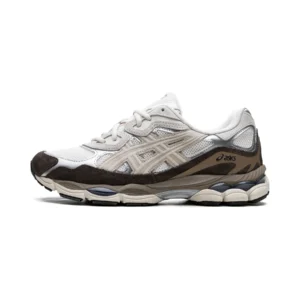 Asics Gel-NYC "Cream/Cream"