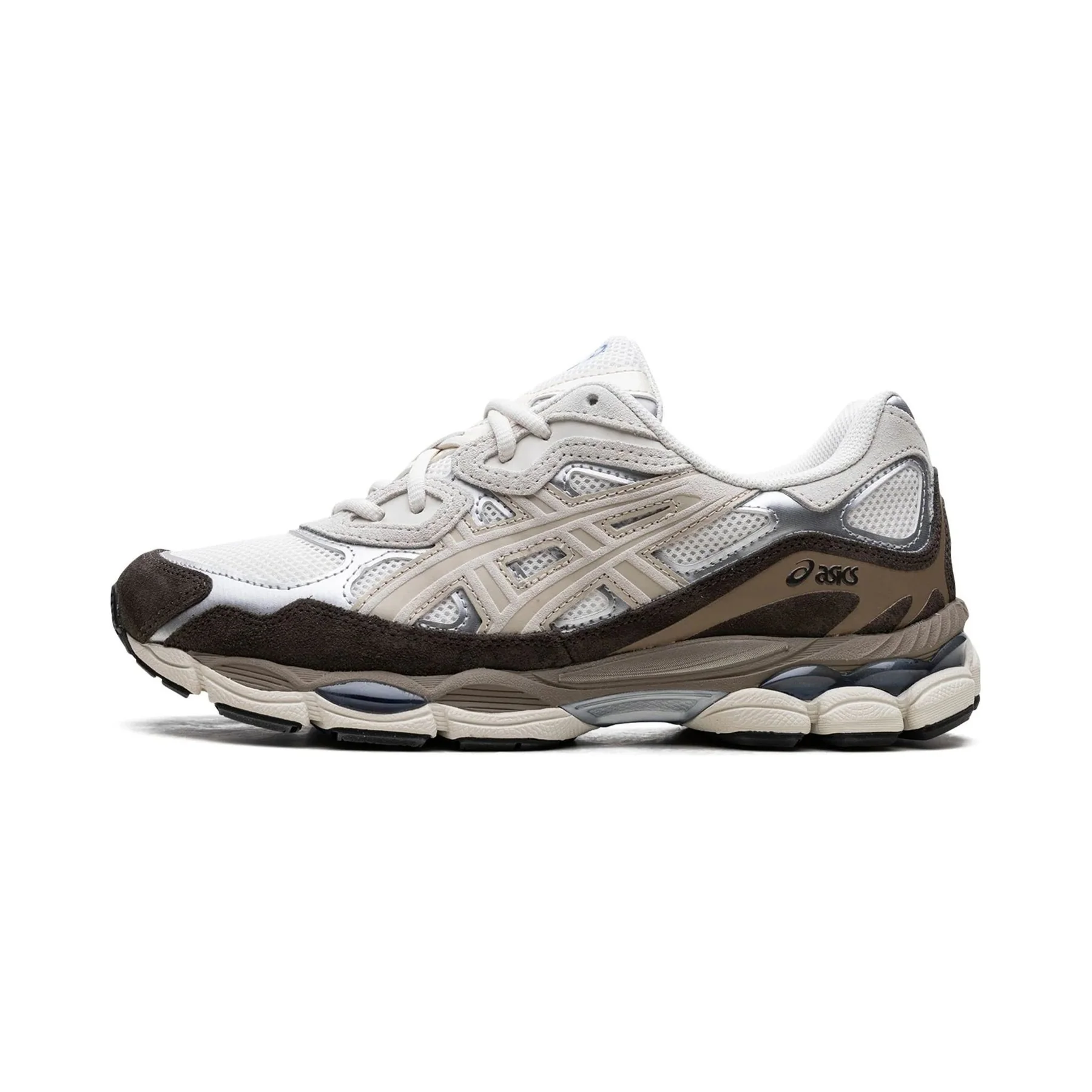 Asics Gel-NYC "Cream/Cream"