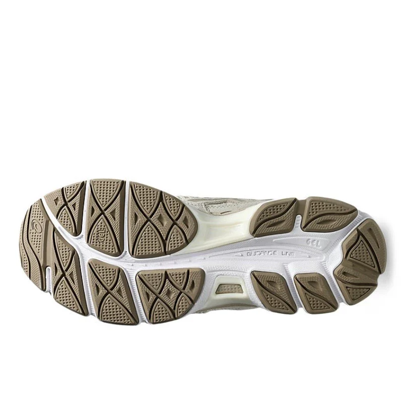 Asics Gel-NYC White Feather Grey – Image 3