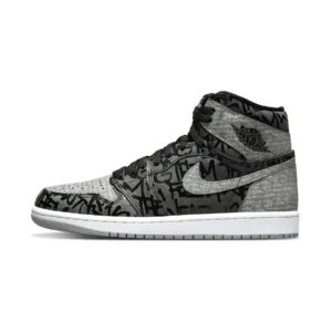 Air Jordan 1 High "Rebellionaire"