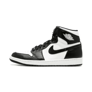 Air Jordan 1 High "Black OG"