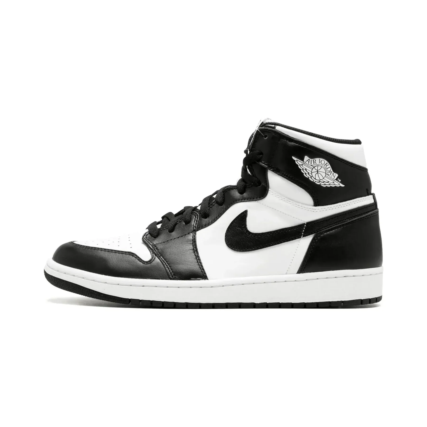 Air Jordan 1 High "Black OG"