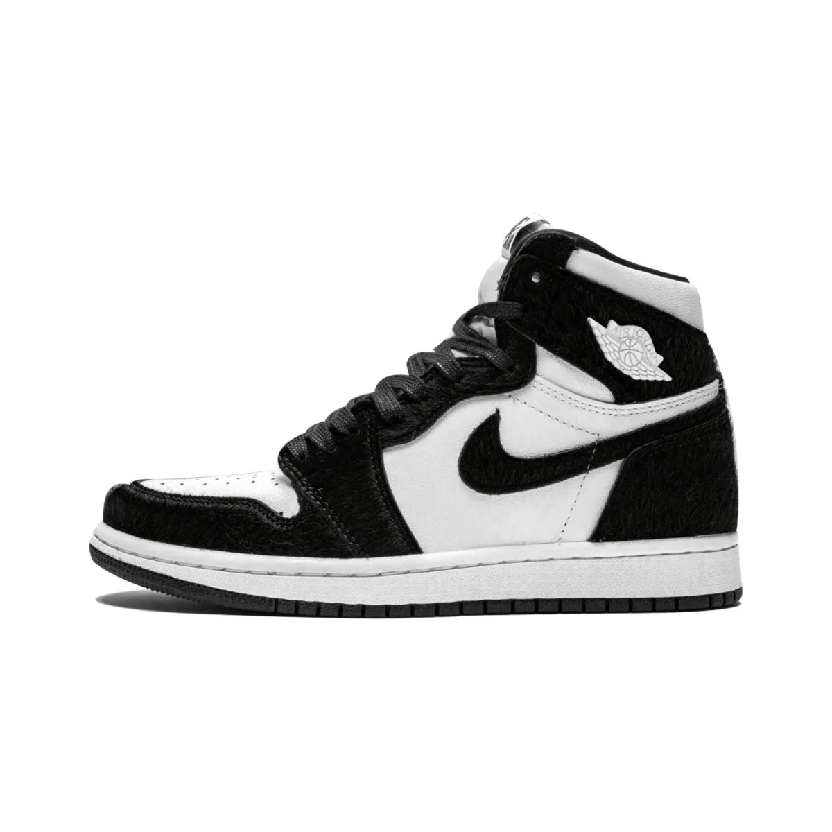 Air Jordan 1 High "Twist"