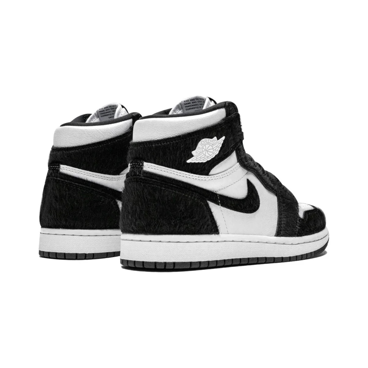 Air Jordan 1 High "Twist" – Image 4