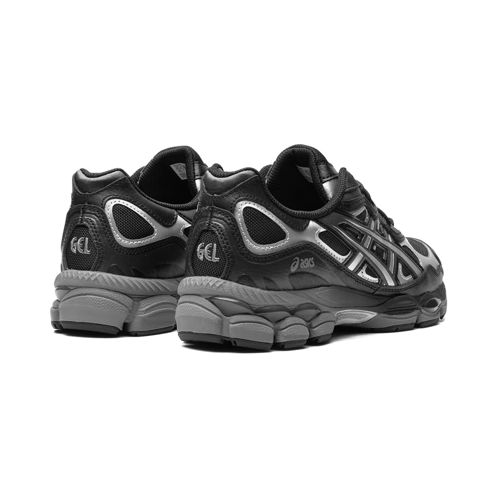 Asics Gel-NYC "Graphite" – Image 4