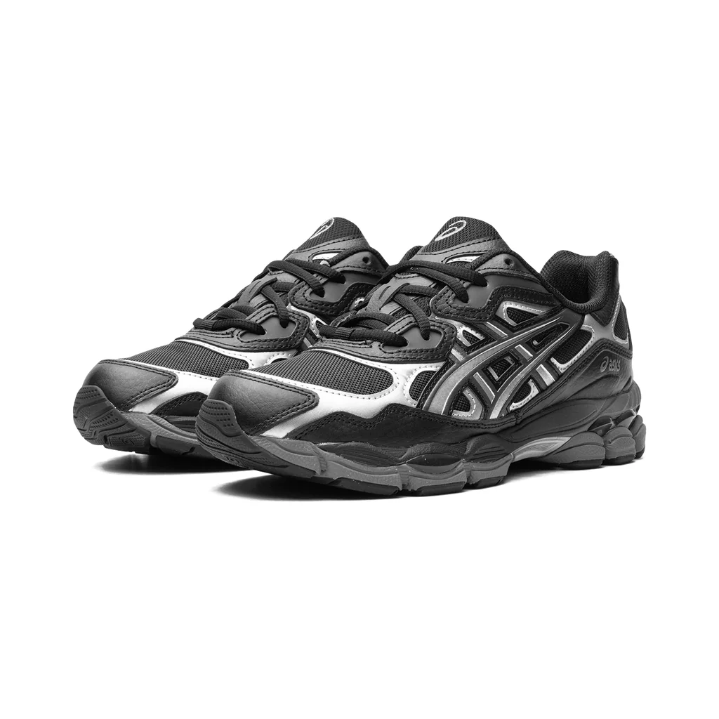 Asics Gel-NYC "Graphite" – Image 2