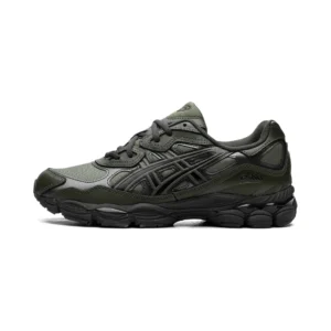 Asics Gel-NYC "Moss"
