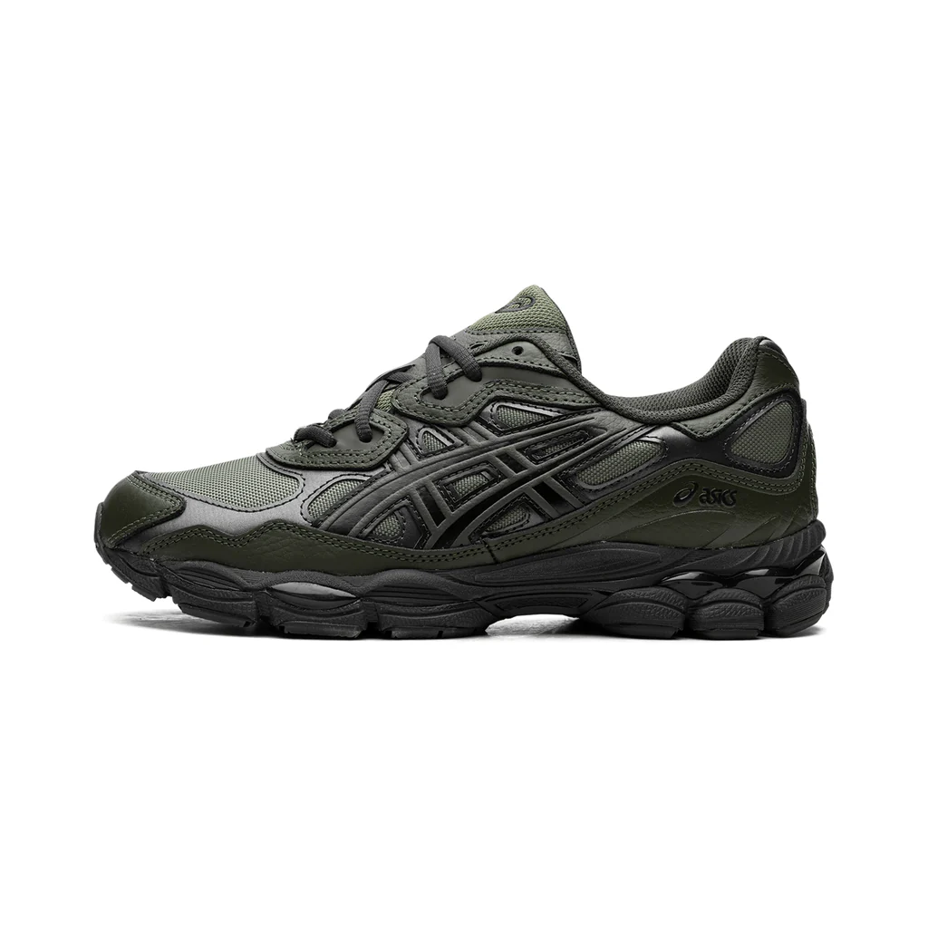 Asics Gel-NYC "Moss"
