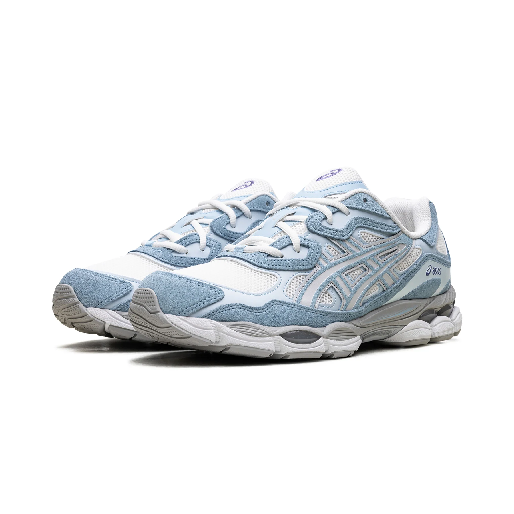 Asics Gel-NYC "Arctic Sky" – Image 2