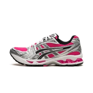 Asics Gel Kayano 14 "White / Tuna Pink"
