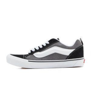 Vans Knu Skool Black Grey