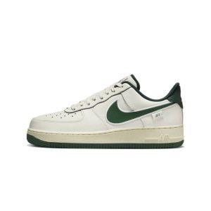 Nike Air Force 1 '07 "Coconut Milk Green"