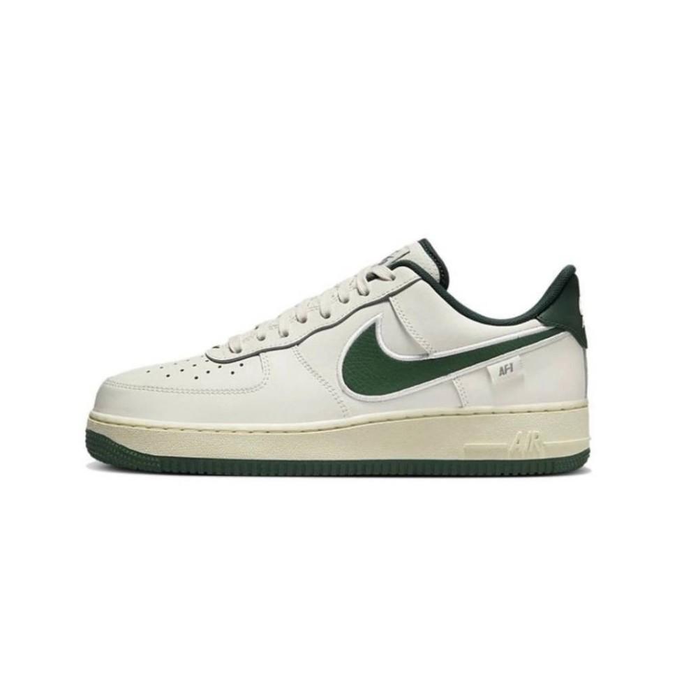 Nike Air Force 1 '07 "Coconut Milk Green"