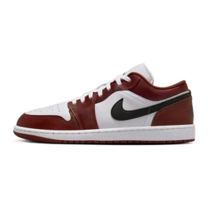 Nike Air Jordan 1 Low "Dark Pony"