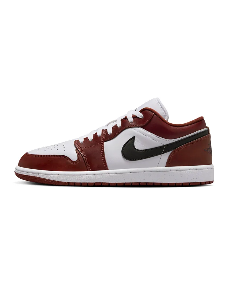 Nike Air Jordan 1 Low "Dark Pony"