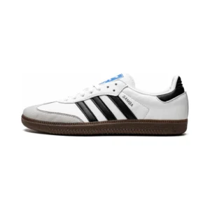 Adidas Samba "Vegan White Gum"