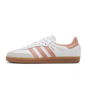 Adidas Wmns Samba "Wonder Clay"