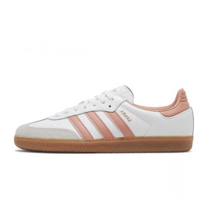 Adidas Wmns Samba "Wonder Clay"