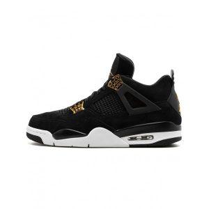 Air Jordan 4 Retro "Royalty"