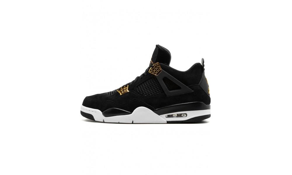 Air Jordan 4 Retro "Royalty"