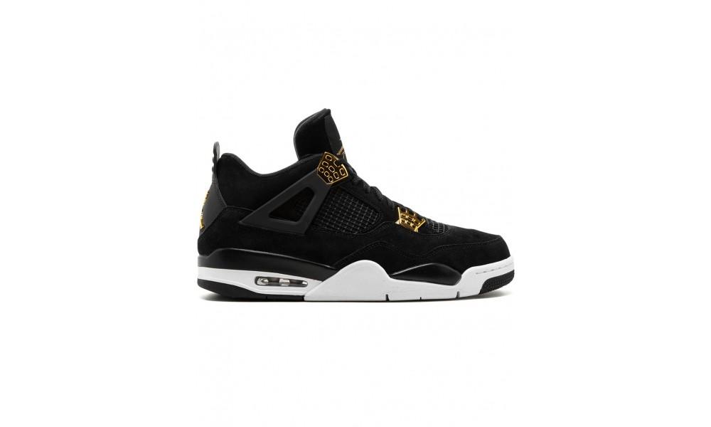Air Jordan 4 Retro "Royalty" – Image 2