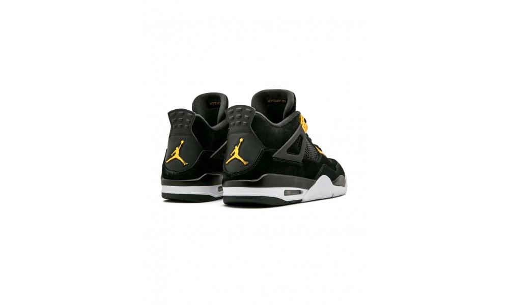 Air Jordan 4 Retro "Royalty" – Image 3