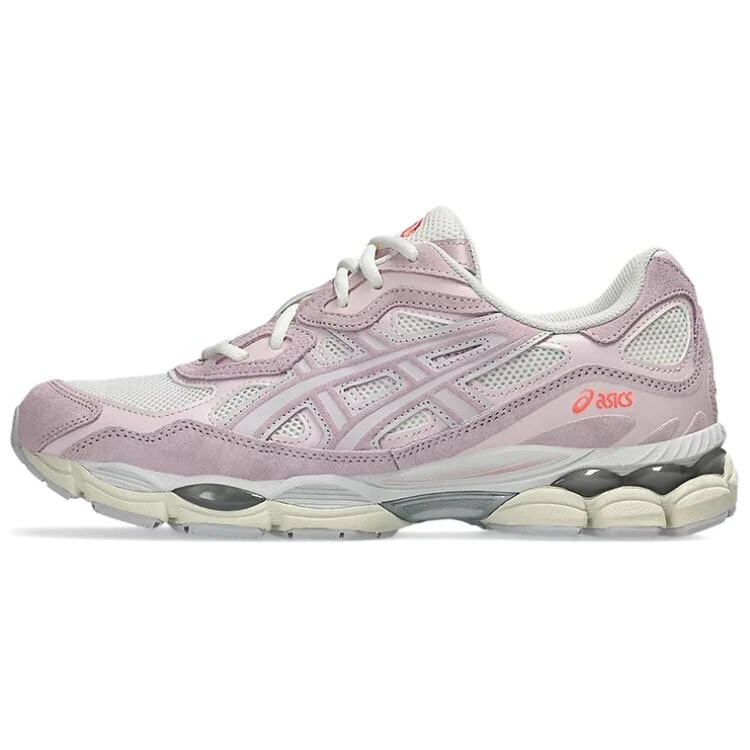 Asics Gel Nyc "Cream Rose Water"