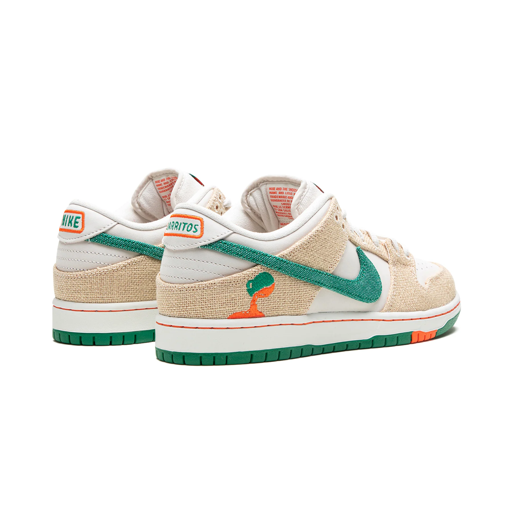 Dunk Low "Jarritos" – Image 3