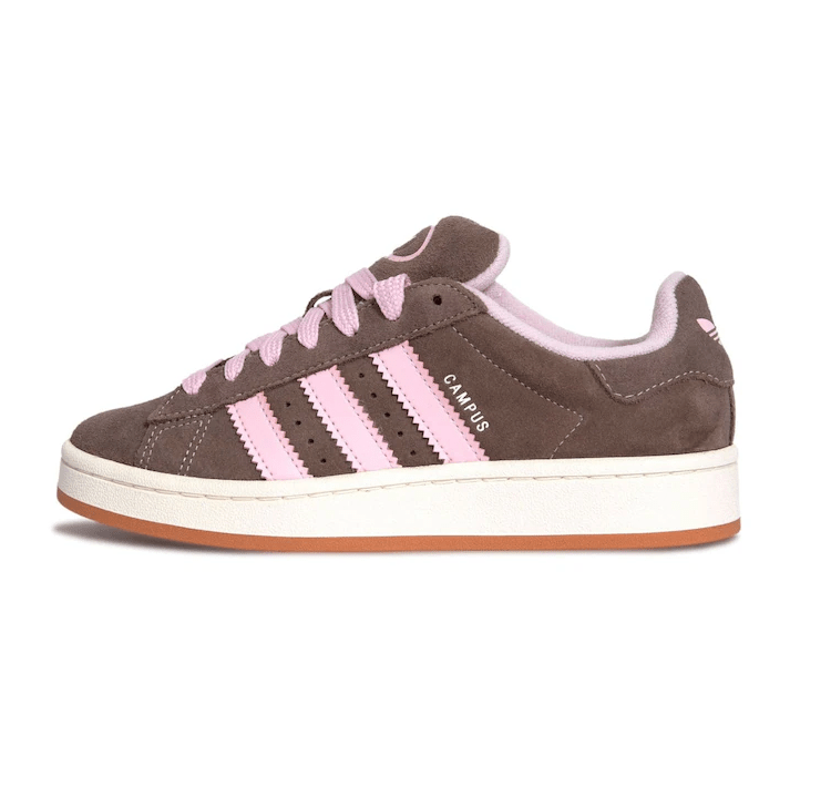 Adidas Campus 00s Light Brown