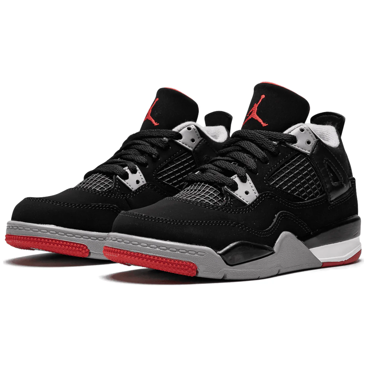 Air Jordan 4 “Bred” – Image 2