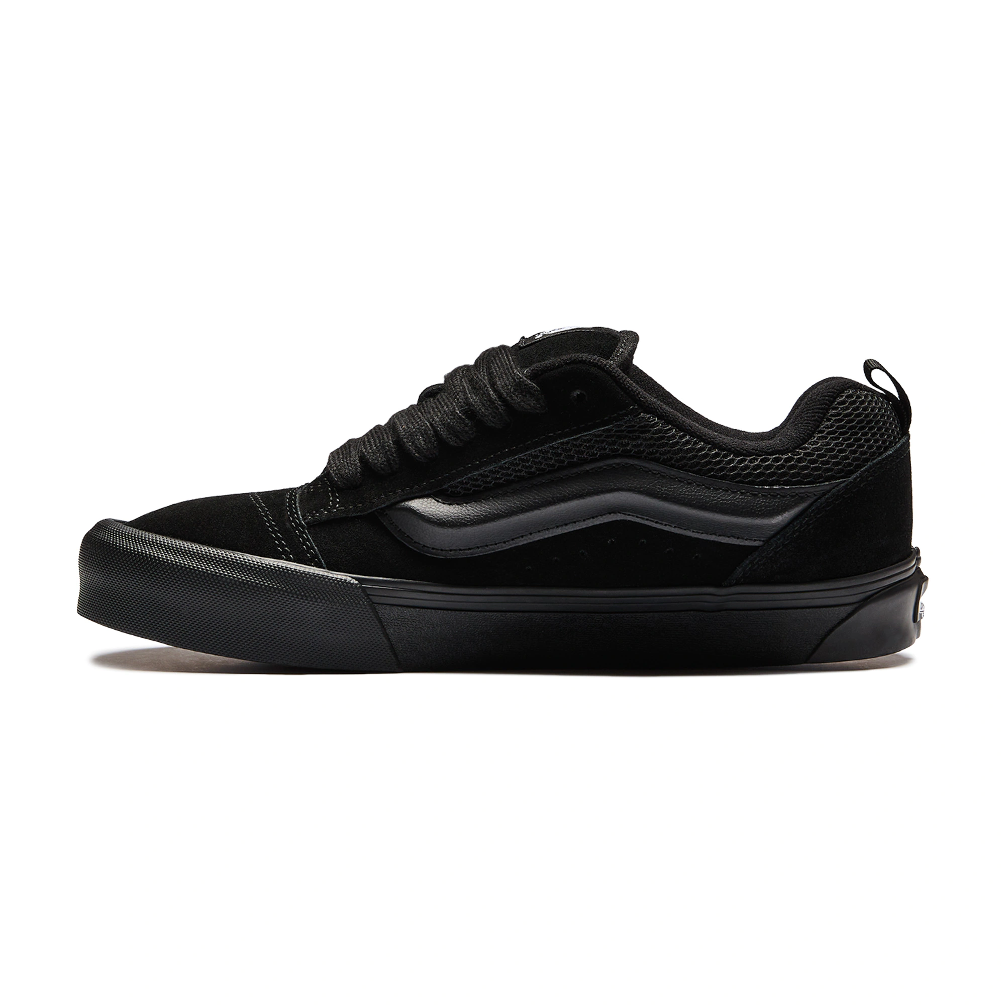 Vans Knu Skool Black
