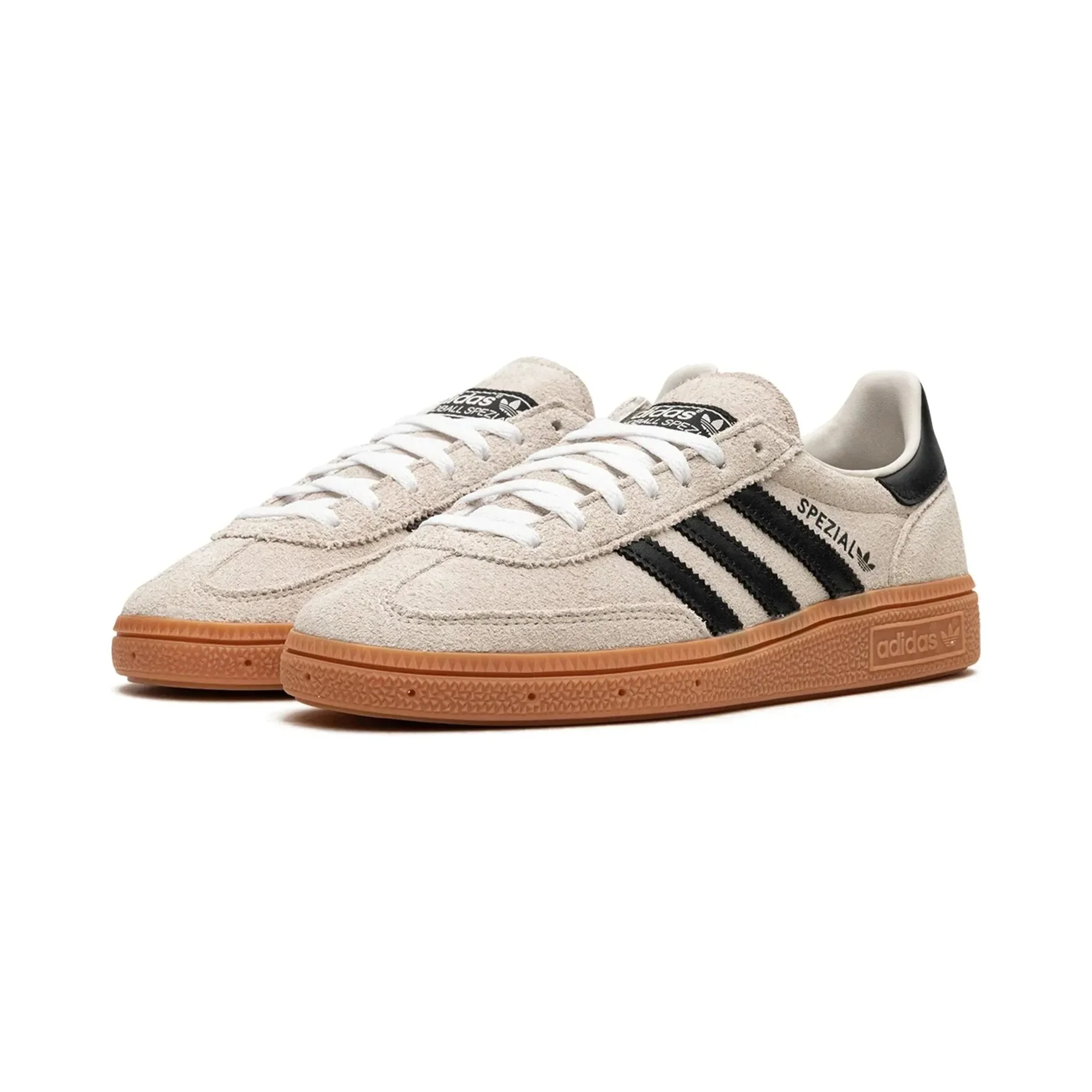 Adidas Handball Spezial "Aluminium" – Image 3