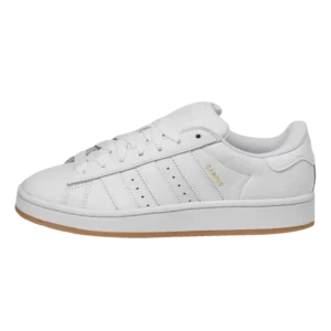 Adidas Campus 00s Triple White Gum