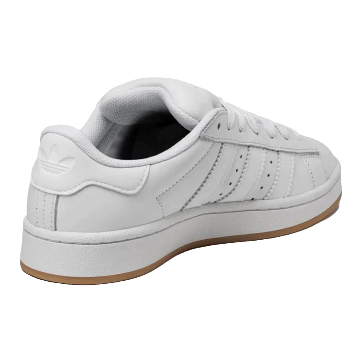 Adidas Campus 00s Triple White Gum – Image 3