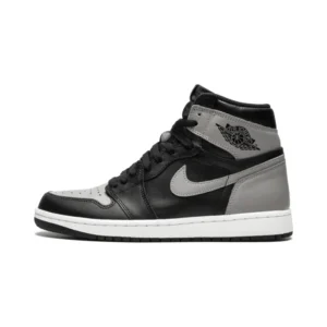 Air Jordan 1 High “Shadow”