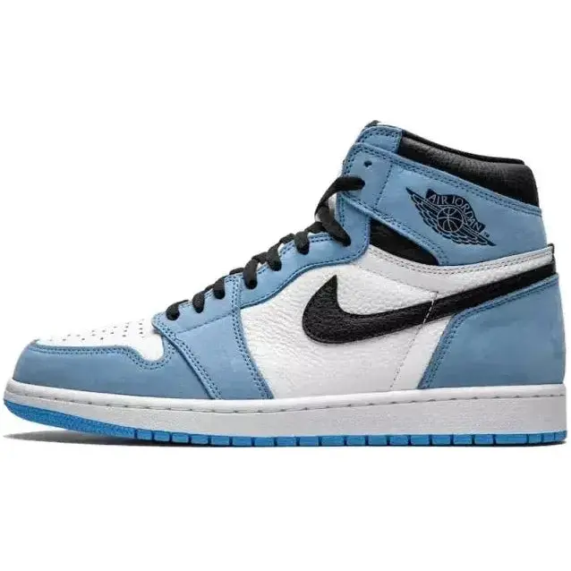 Air Jordan 1 High "University Blue"