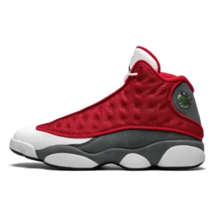 Nike Air Jordan 13 Retro Red Flint
